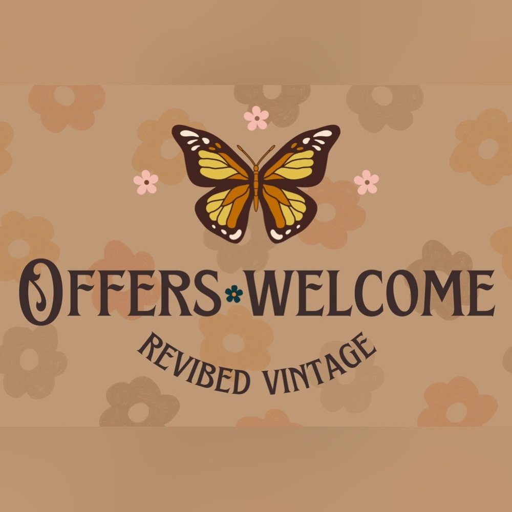 🌼 Offers Welcome